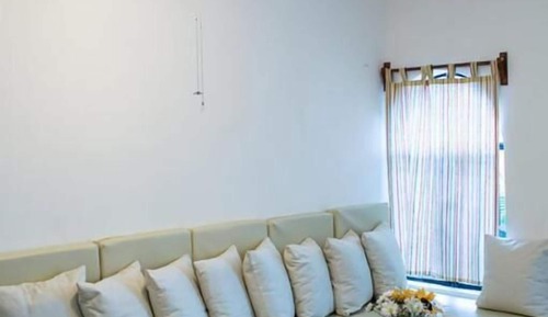 Apartment, 2 Bedrooms