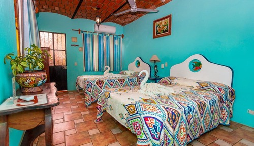 Classic Double or Twin Room