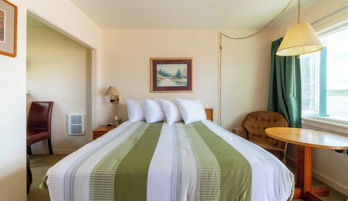 Basic Double or Twin Room, Multiple Beds