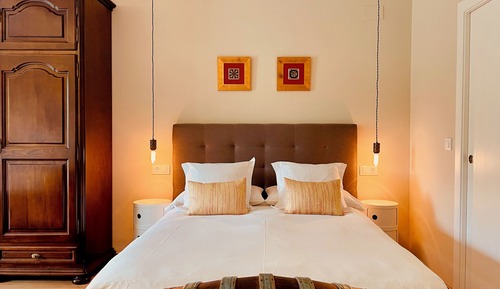 Deluxe Studio Suite, Mountain View