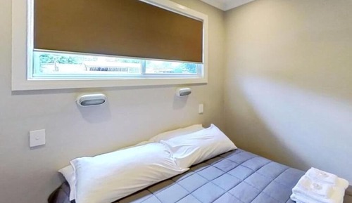 Standard 2 Bedroom Cabin