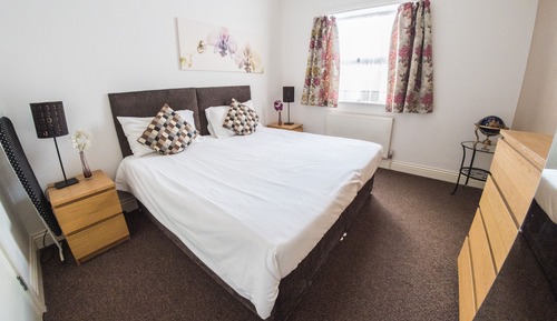 Apartment, Private Bathroom (2 Bedroom ASK)