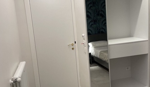 Luxury Double Room (Room 3)