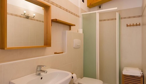 Classic Room, Private Bathroom