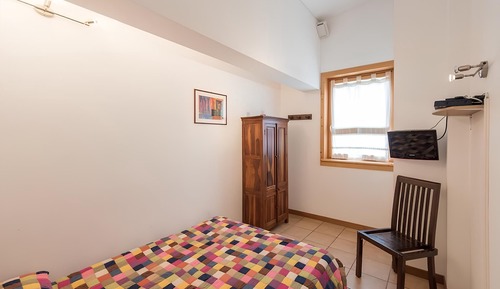 Classic Double Room, Private Bathroom