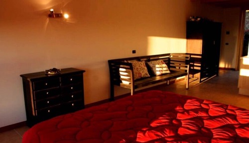 Comfort Apartment, Lake View