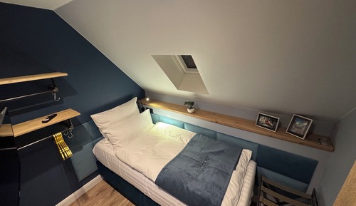 Deluxe Condo, 2 Bedrooms, Non Smoking, Air conditioning