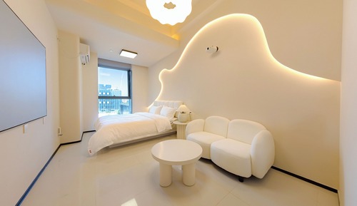 Signature Double Room