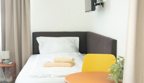 Double or Twin Room