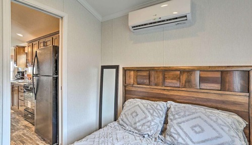 Cottage (Premium 3 Bedroom Cabin)