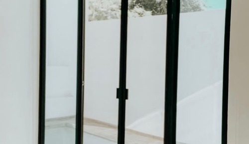 Family Apartment, Pool View