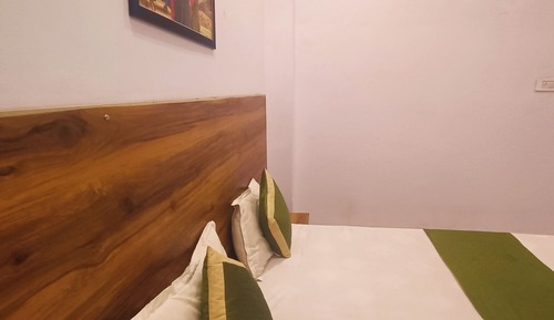 Family Single Room, Balcony, City View