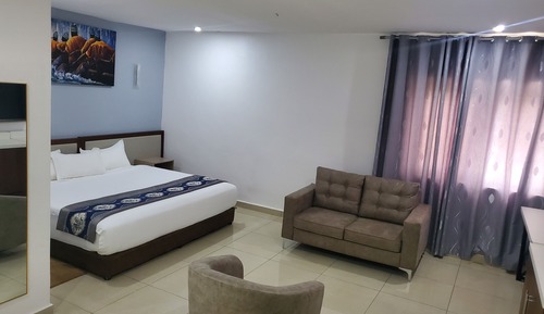 Executive Room