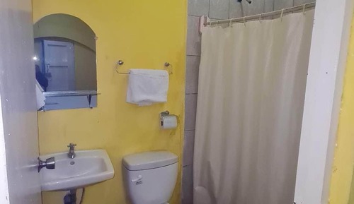 Basic Room