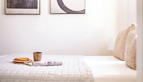 Room, Multiple Bedrooms, Terrace, City View