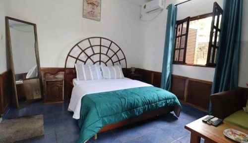 Economy Apartment, Mobility Accessible, Terrace