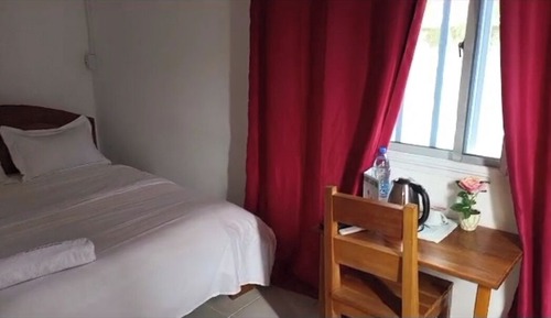 Standard Room, Private Bathroom