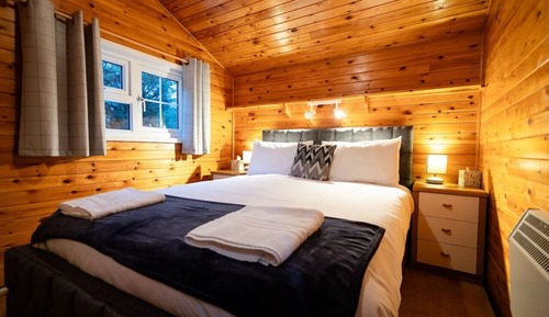 Comfort Cabin, Mountain View