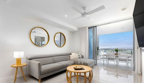 Standard Apartment, 2 Bedrooms