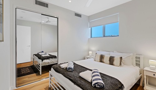 Luxury Penthouse, 3 Bedrooms, Ocean View (Oceanus)