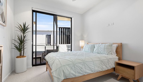 Superior Apartment, 3 Bedrooms, Partial Ocean View