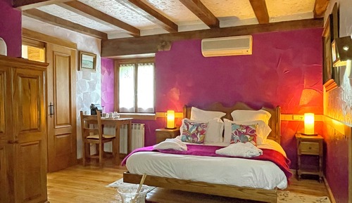 Superior Room, Mountain View