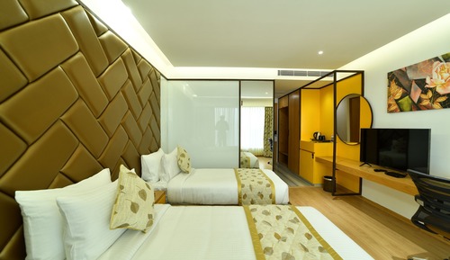 Comfort Room