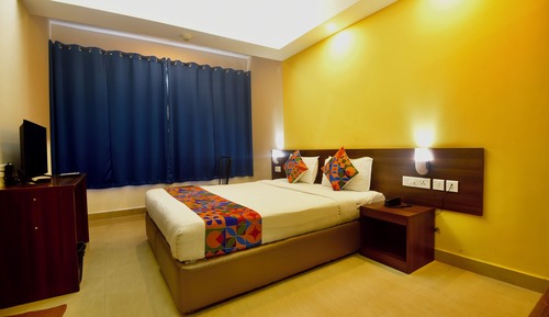 Classic Double or Twin Room