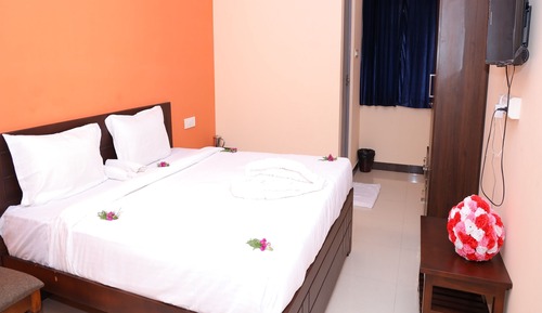 Executive Double Room