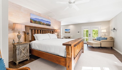Romantic Cottage