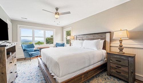 Signature Room, Mountain View