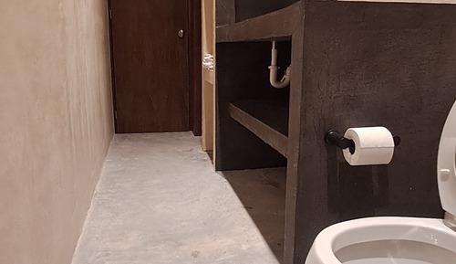 Deluxe Apartment, Non Smoking