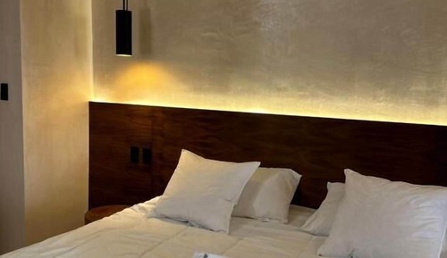 Club Apartment, Non Smoking