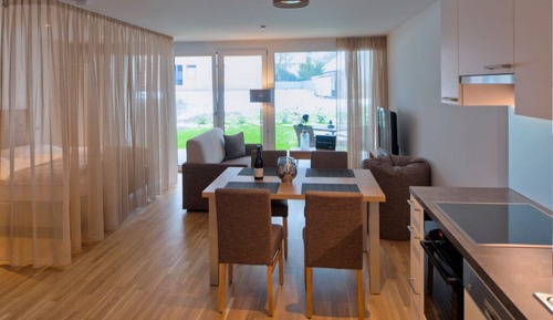 Comfort Studio, Non Smoking, Balcony