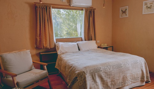 Traditional Double or Twin Room