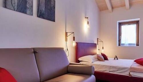 Panoramic Double Room, 1 Bedroom, Mobility Accessible