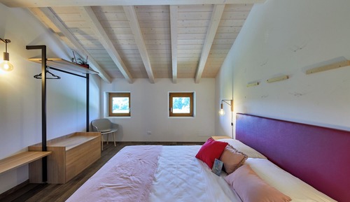 Deluxe Duplex, 1 Bedroom