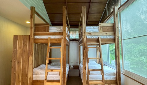 Harmony House