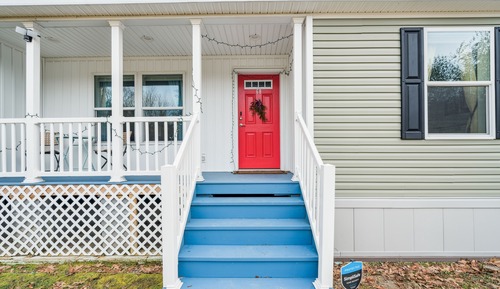House, 3 Bedrooms
