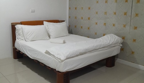 Executive Apartment