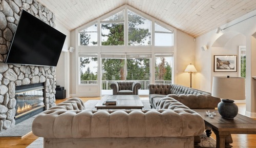 House, 3 Bedrooms