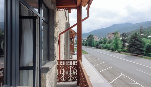 Comfort Double Room, 1 Bedroom, Balcony