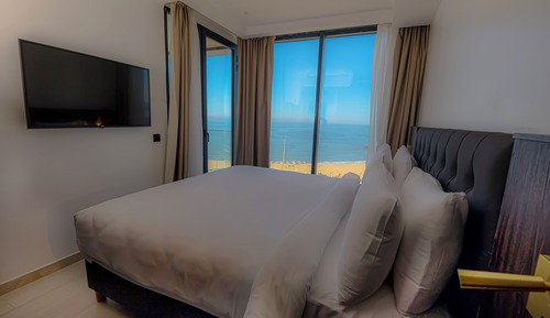 Panoramic Apartment