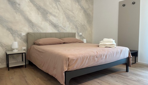 Comfort Double Room, Hill View