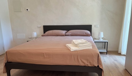 Superior Quadruple Room, Hill View