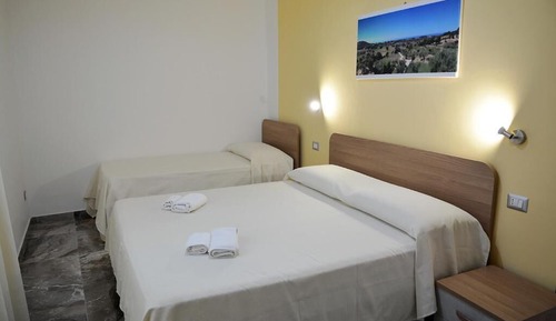 Basic Room