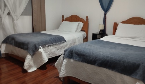 Comfort Cottage, Mountain View