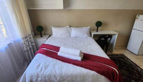 Standard Double Room, 1 Queen Bed, Non Smoking
