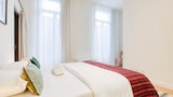 Classic Apartment, 1 Bedroom, Terrace