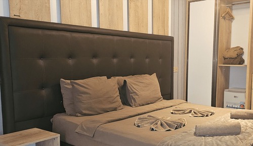 Comfort Single Room